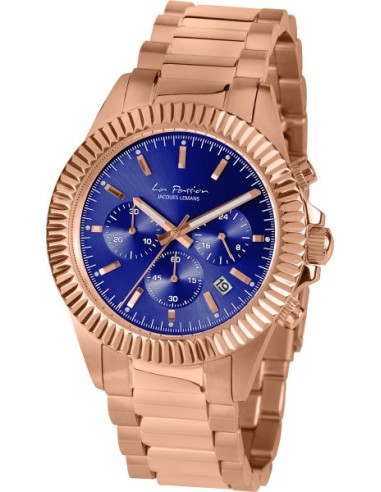 Reloj Jacques Lemans- JL.BX