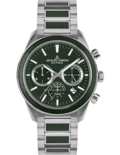 Reloj Jacques Lemans