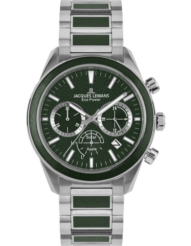 Reloj Jacques Lemans