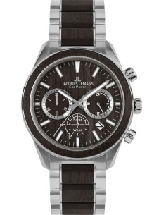 Reloj Jacques Lemans