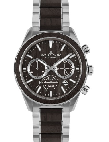 Reloj Jacques Lemans