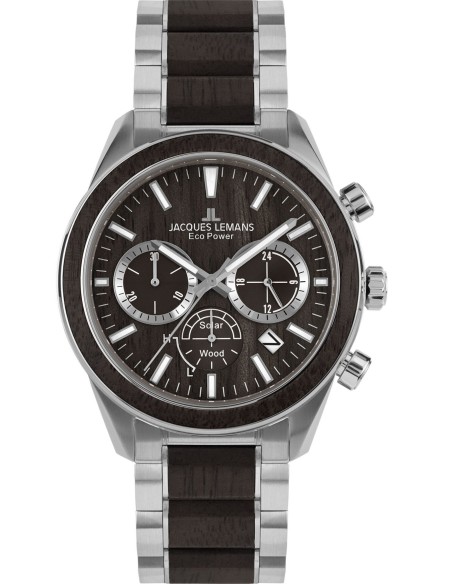 Reloj Jacques Lemans