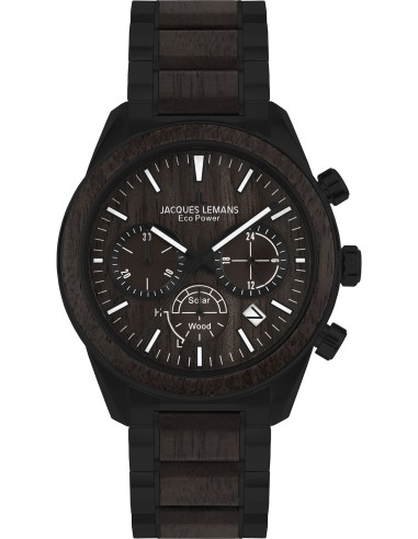 Reloj Jacques Lemans