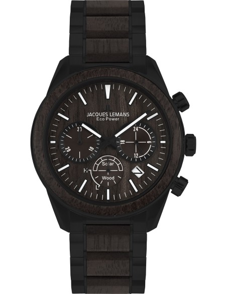 Reloj Jacques Lemans
