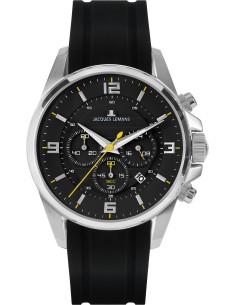 Reloj Jacques Lemans