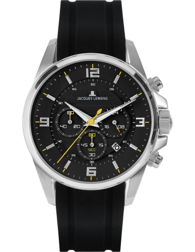 Reloj Jacques Lemans