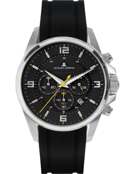 Reloj Jacques Lemans