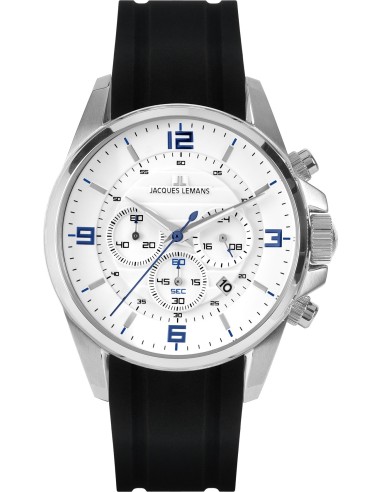 Reloj Jacques Lemans