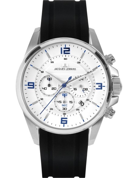 Reloj Jacques Lemans