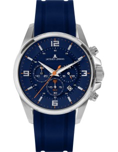 Reloj Jacques Lemans