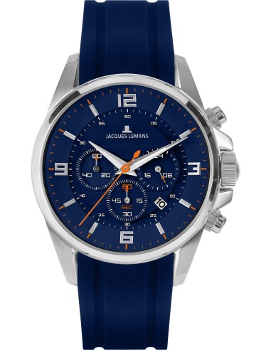 Reloj Jacques Lemans