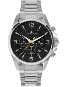 Reloj Jacques Lemans