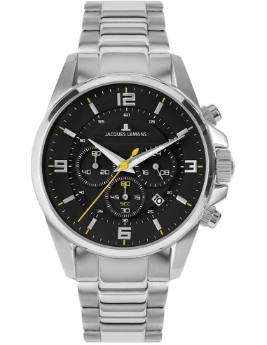 Reloj Jacques Lemans