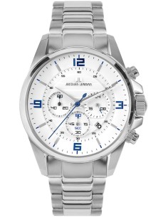 Reloj Jacques Lemans