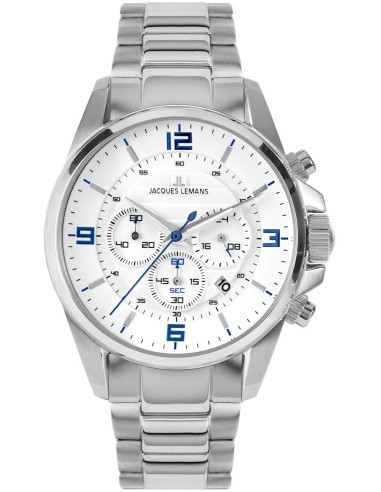 Reloj Jacques Lemans