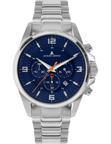 Reloj Jacques Lemans