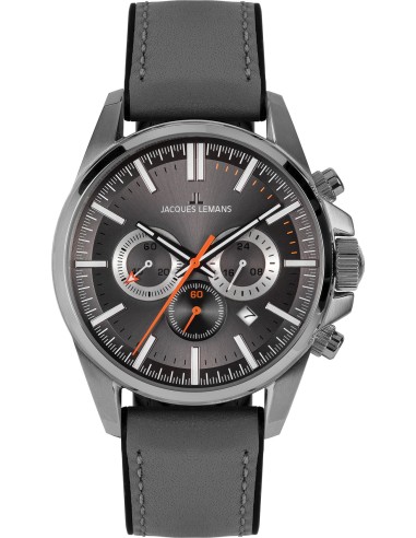 Reloj Jacques Lemans