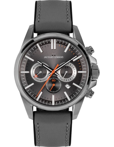 Reloj Jacques Lemans