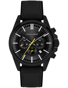 Reloj Jacques Lemans