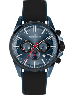 Reloj Jacques Lemans