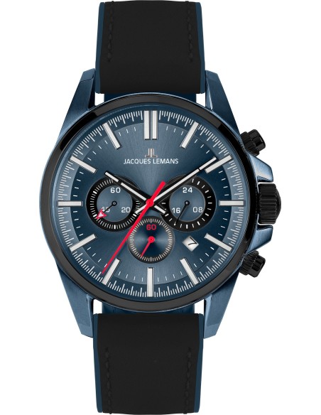 Reloj Jacques Lemans