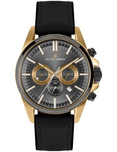 Reloj Jacques Lemans