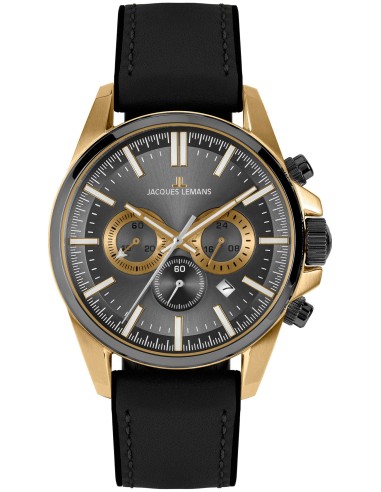 Reloj Jacques Lemans