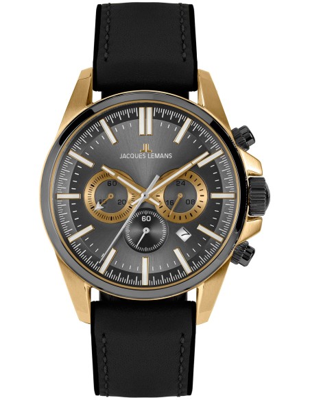 Reloj Jacques Lemans