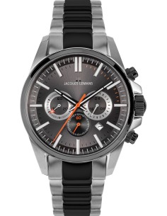 Reloj Jacques Lemans