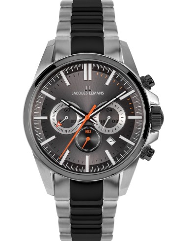 Reloj Jacques Lemans