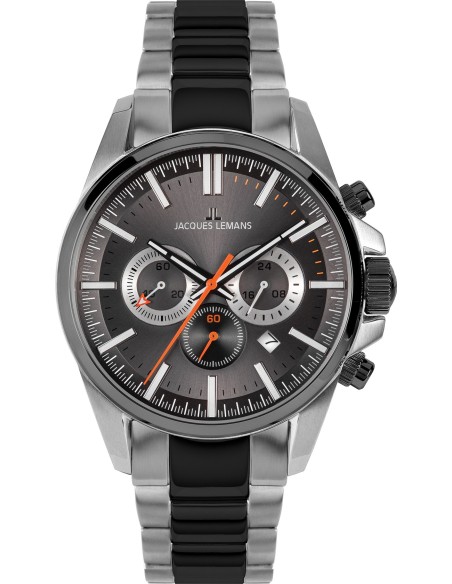 Reloj Jacques Lemans