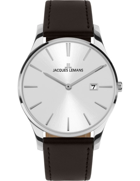 Reloj Jacques Lemans