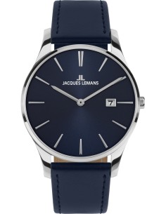 Reloj Jacques Lemans