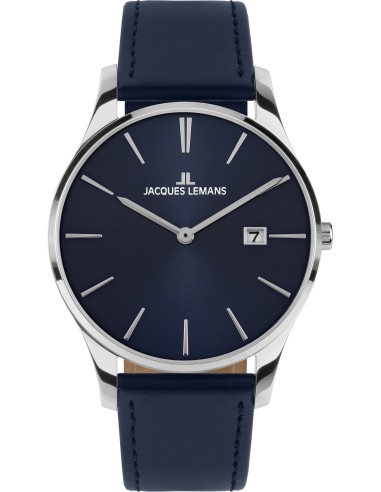 Reloj Jacques Lemans