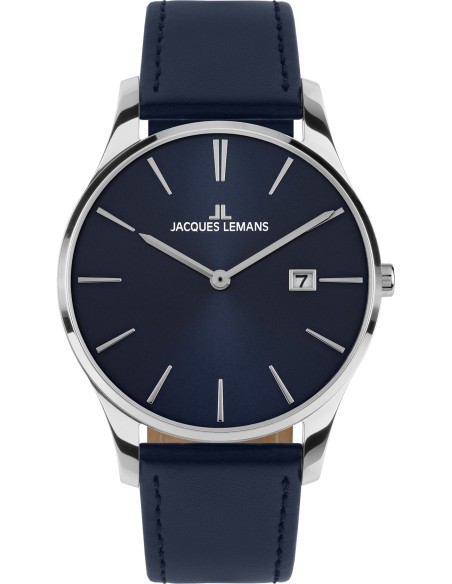 Reloj Jacques Lemans