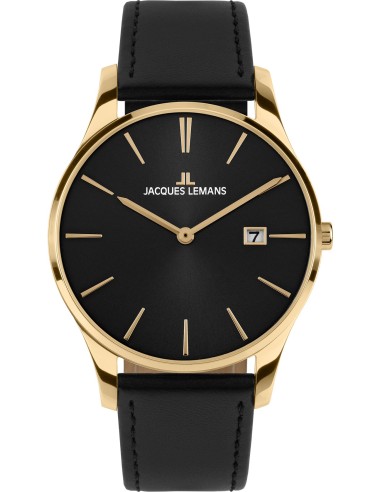 Reloj Jacques Lemans