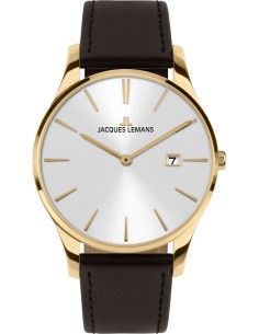 Reloj Jacques Lemans
