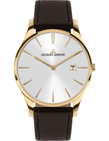 Reloj Jacques Lemans