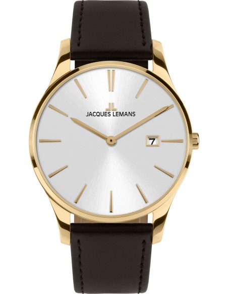 Reloj Jacques Lemans