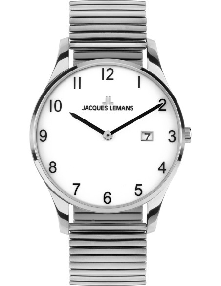 Reloj Jacques Lemans