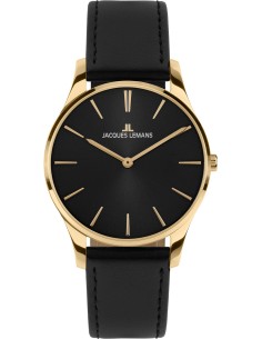 Reloj Jacques Lemans