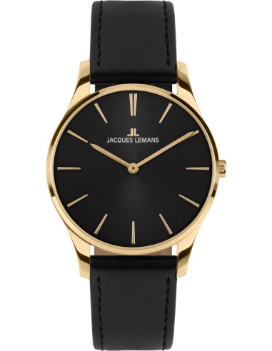 Reloj Jacques Lemans