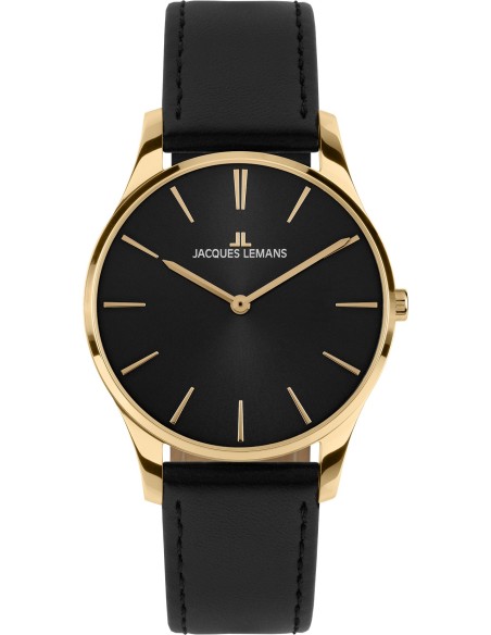 Reloj Jacques Lemans