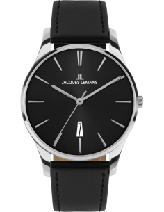 Reloj Jacques Lemans