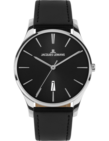 Reloj Jacques Lemans