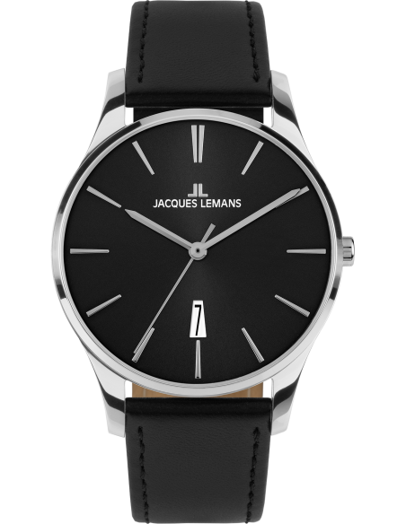 Reloj Jacques Lemans