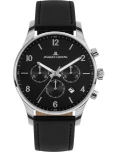Reloj Jacques Lemans