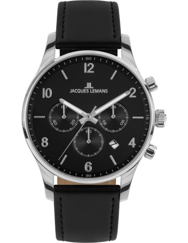 Reloj Jacques Lemans