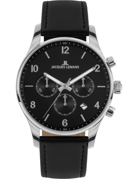 Reloj Jacques Lemans