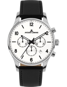 Reloj Jacques Lemans